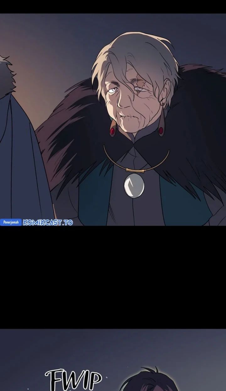 Blinded By The Setting Sun Chapter 180 - halaman 25