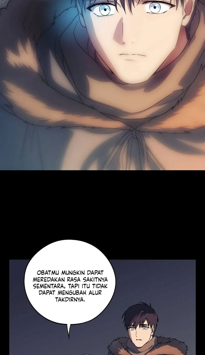 Blinded By The Setting Sun Chapter 180 - halaman 27
