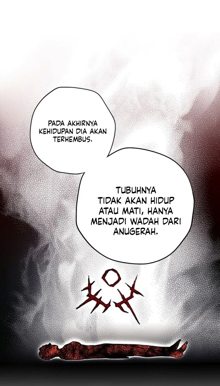 Blinded By The Setting Sun Chapter 180 - halaman 3