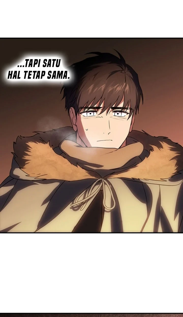 Blinded By The Setting Sun Chapter 180 - halaman 35