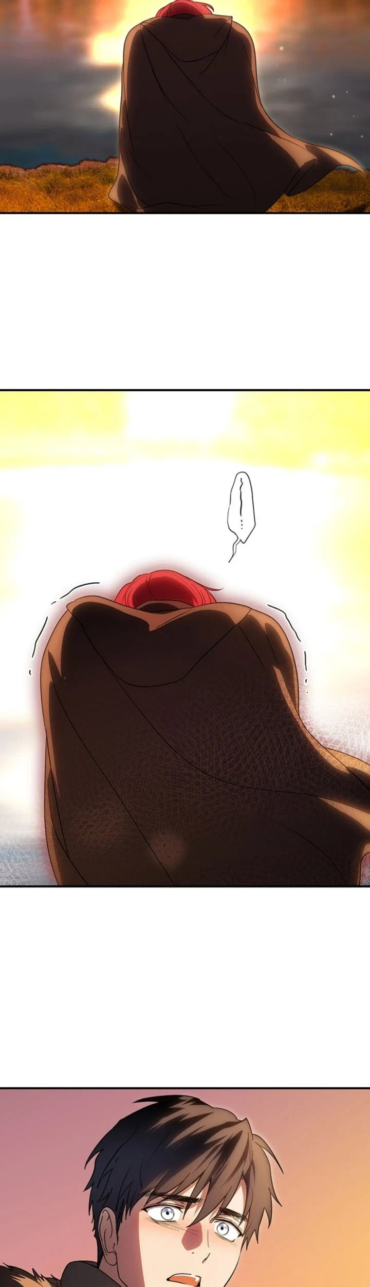 Blinded By The Setting Sun Chapter 180 - halaman 38