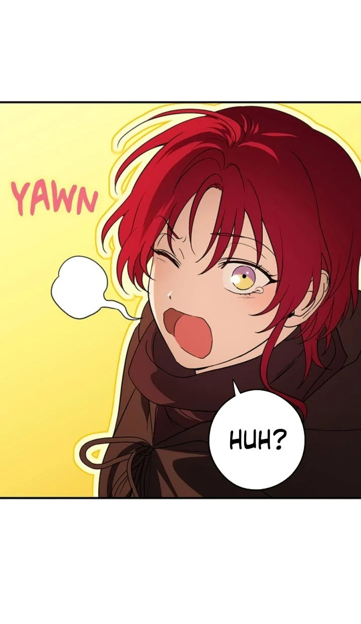Blinded By The Setting Sun Chapter 180 - halaman 41