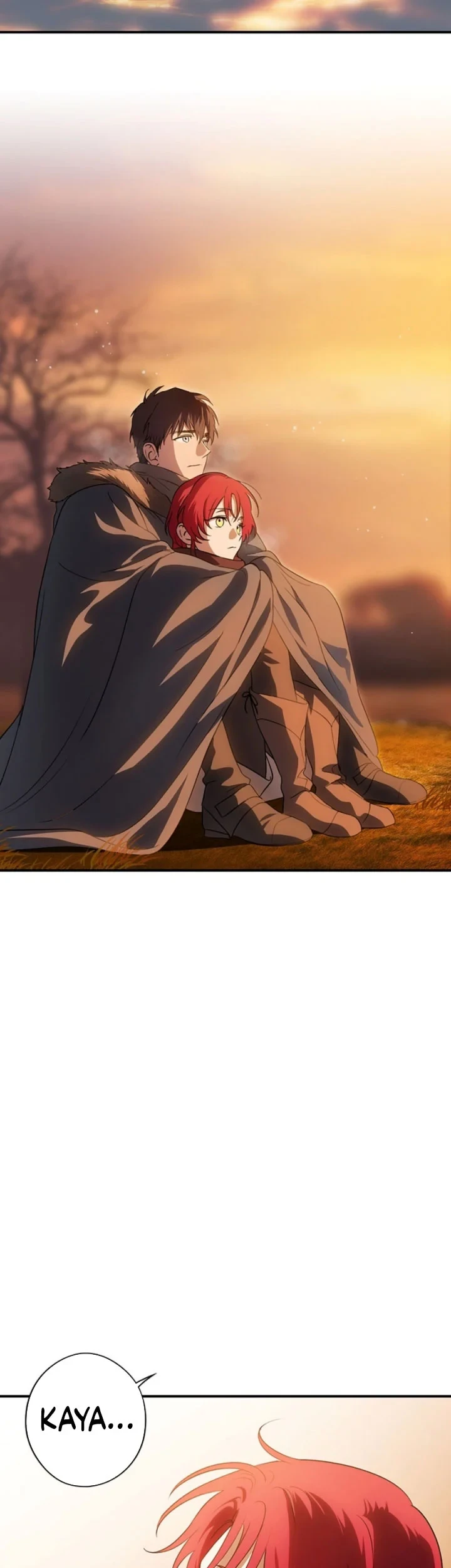 Blinded By The Setting Sun Chapter 180 - halaman 44