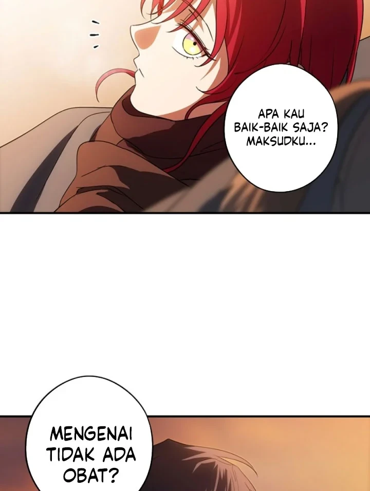 Blinded By The Setting Sun Chapter 180 - halaman 45