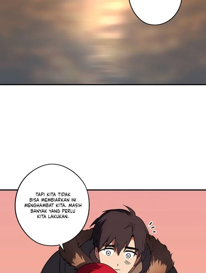 Blinded By The Setting Sun Chapter 180 - halaman 47