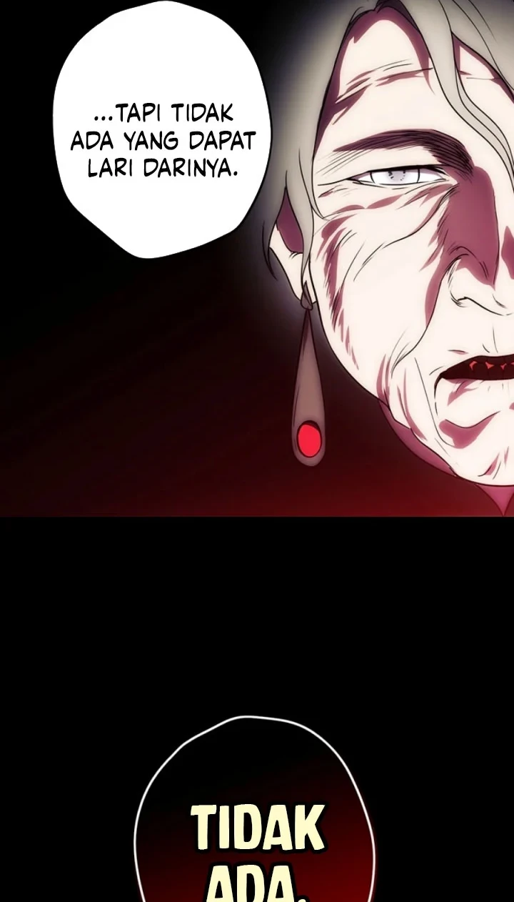 Blinded By The Setting Sun Chapter 180 - halaman 5