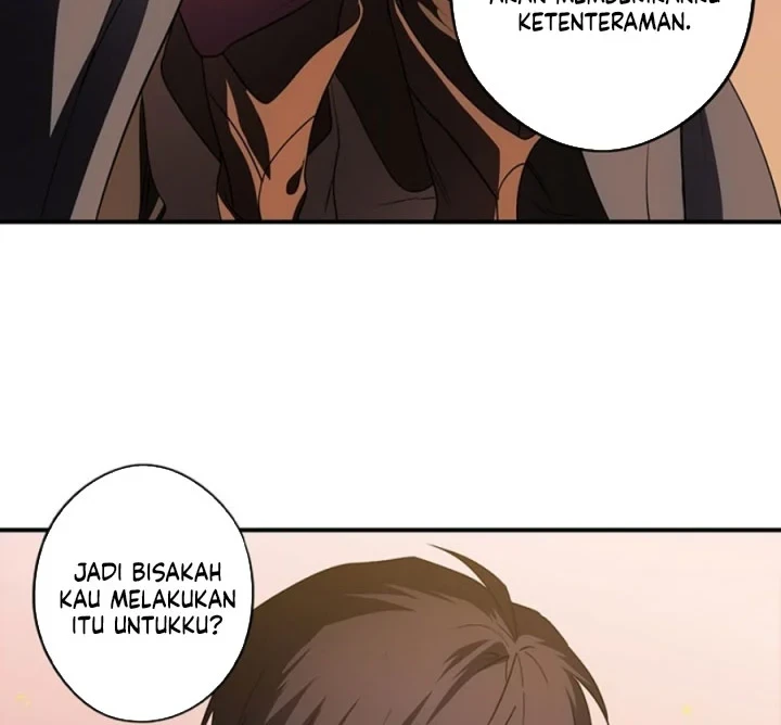 Blinded By The Setting Sun Chapter 180 - halaman 55