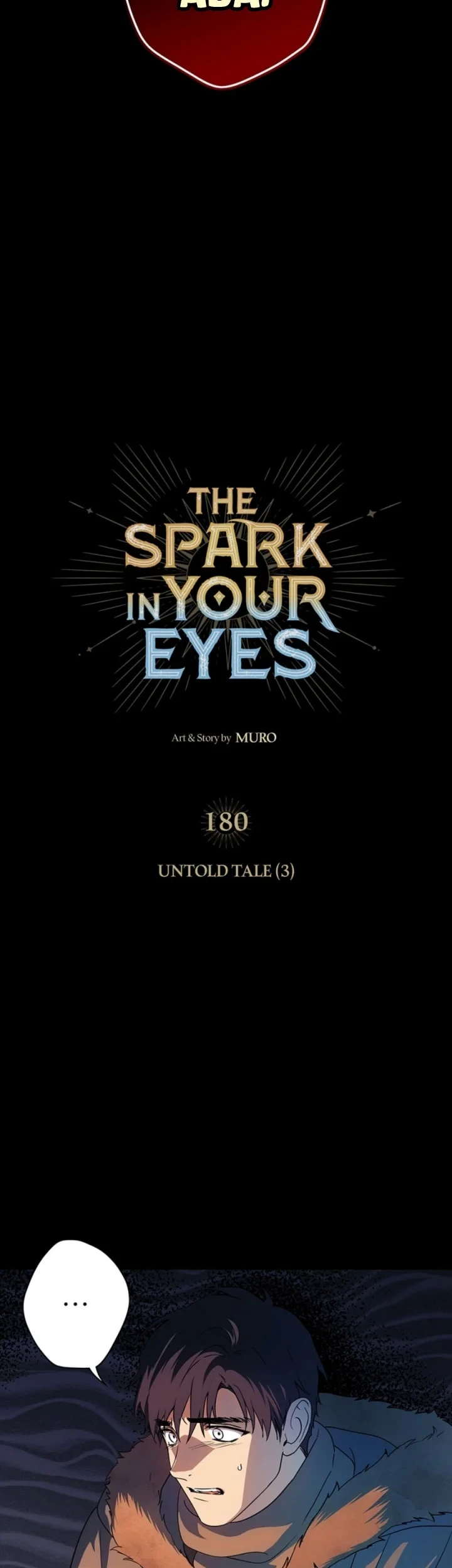 Blinded By The Setting Sun Chapter 180 - halaman 6