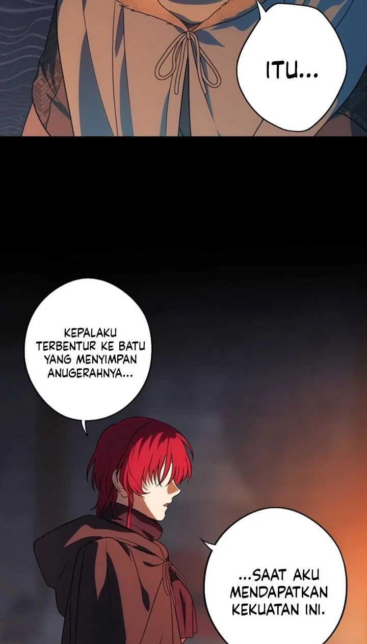 Blinded By The Setting Sun Chapter 180 - halaman 7