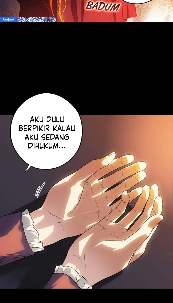 Blinded By The Setting Sun Chapter 180 - halaman 9