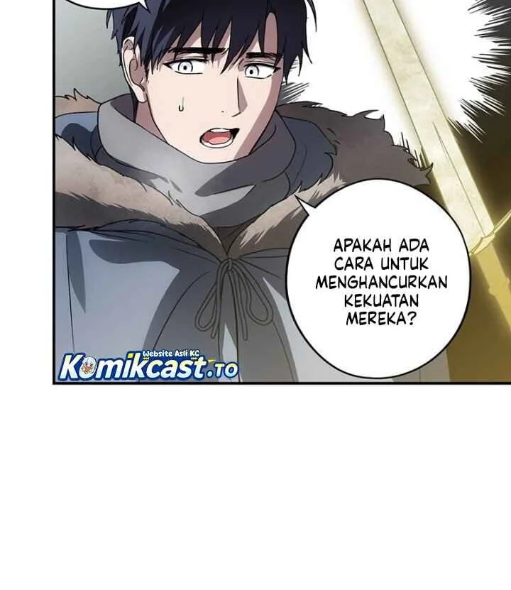 Blinded By The Setting Sun Chapter 181 - halaman 11