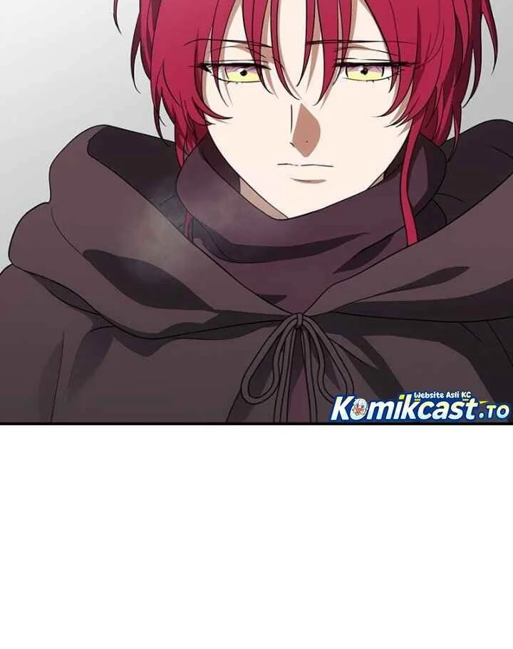Blinded By The Setting Sun Chapter 181 - halaman 15