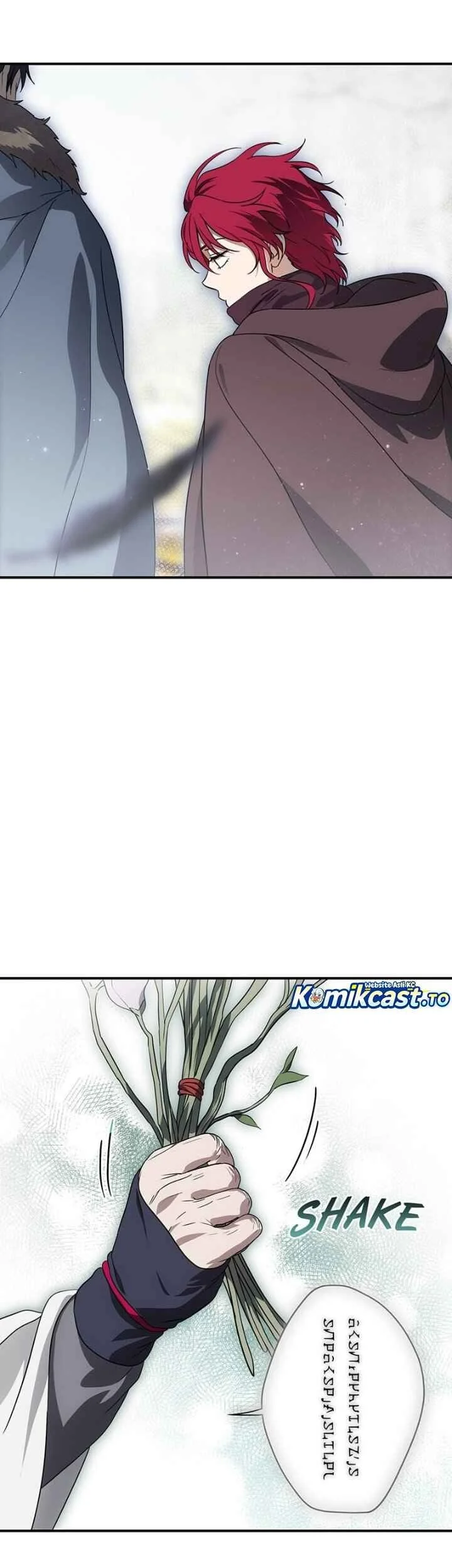 Blinded By The Setting Sun Chapter 181 - halaman 18