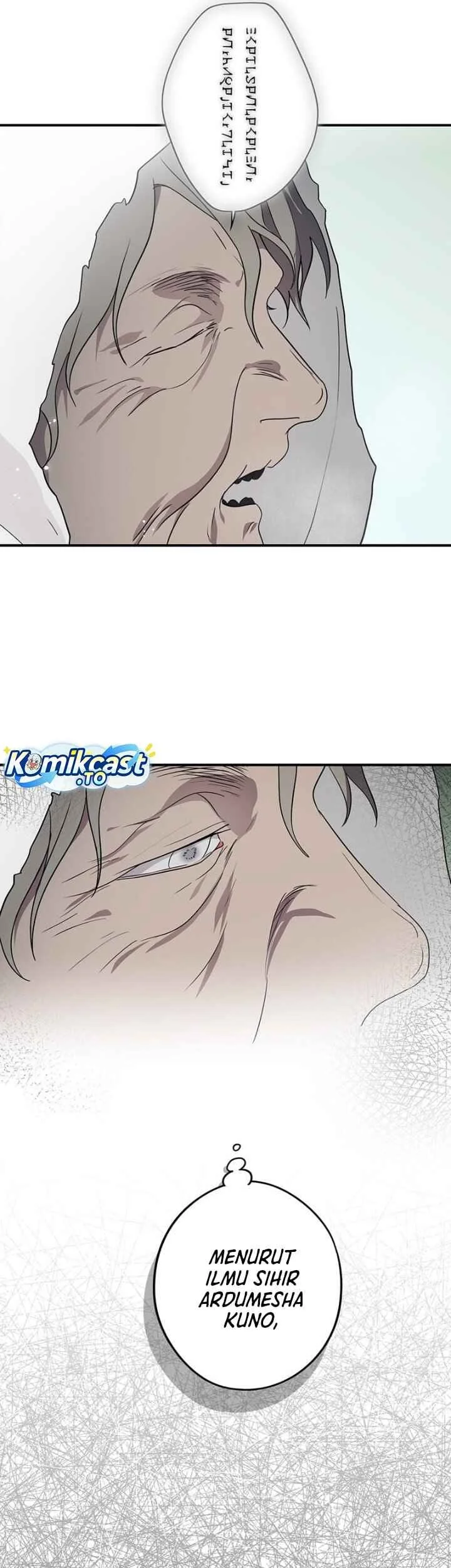 Blinded By The Setting Sun Chapter 181 - halaman 20