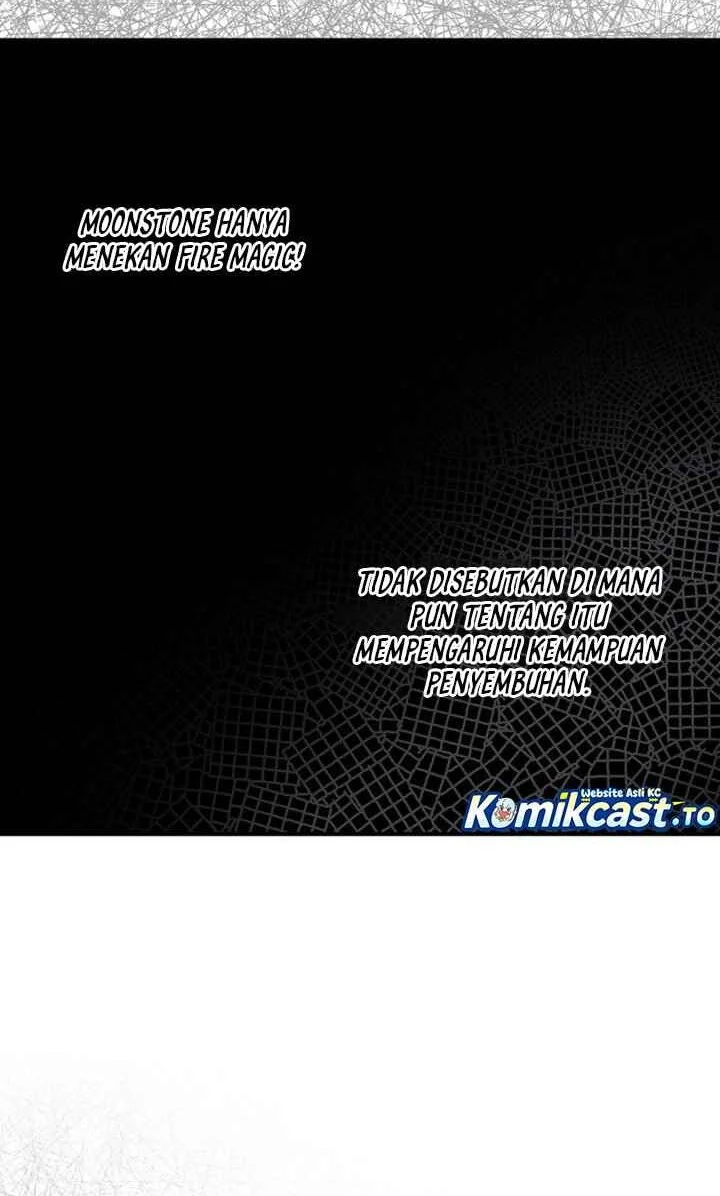 Blinded By The Setting Sun Chapter 181 - halaman 21