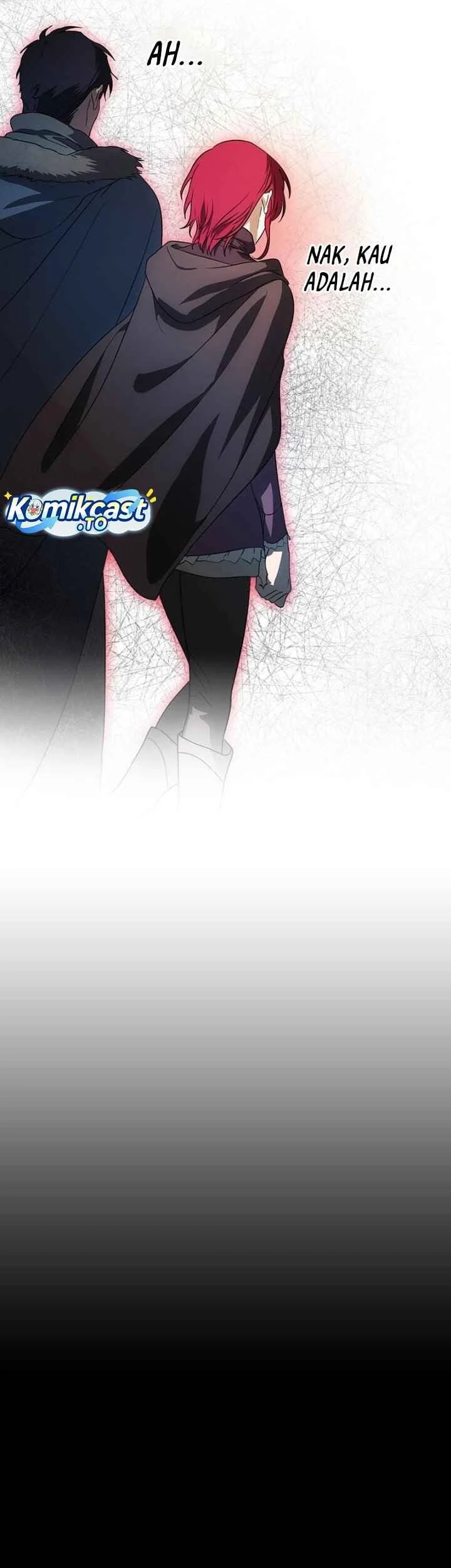 Blinded By The Setting Sun Chapter 181 - halaman 22