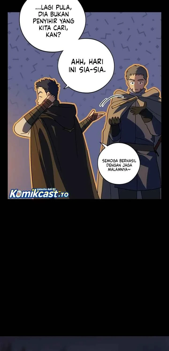 Blinded By The Setting Sun Chapter 181 - halaman 27