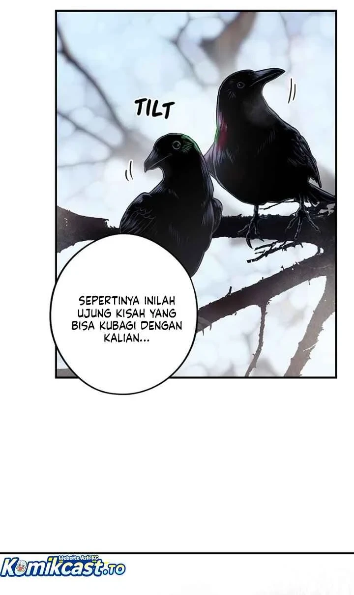 Blinded By The Setting Sun Chapter 181 - halaman 3