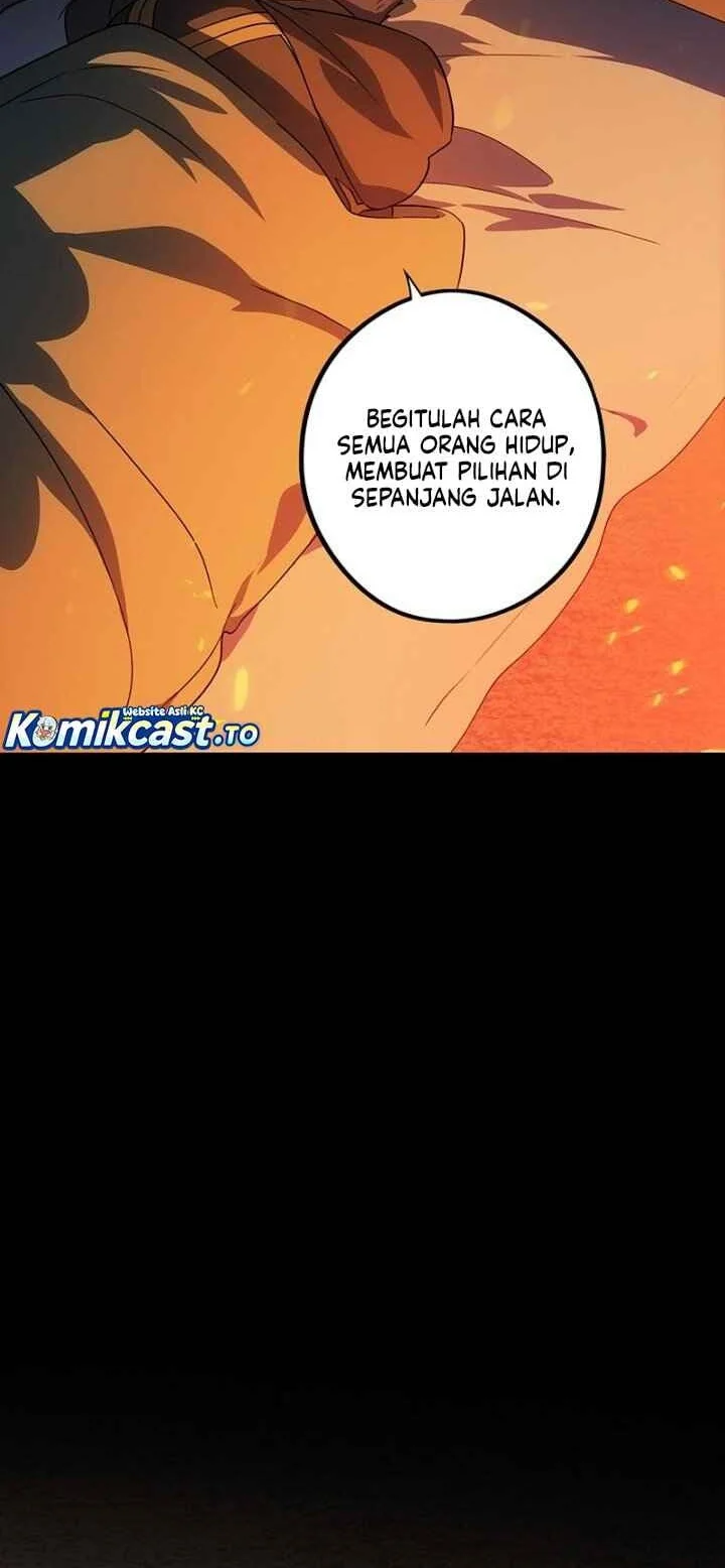 Blinded By The Setting Sun Chapter 181 - halaman 41
