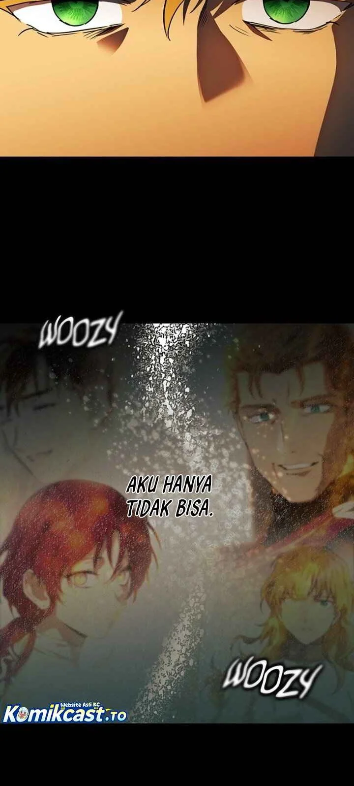Blinded By The Setting Sun Chapter 181 - halaman 43