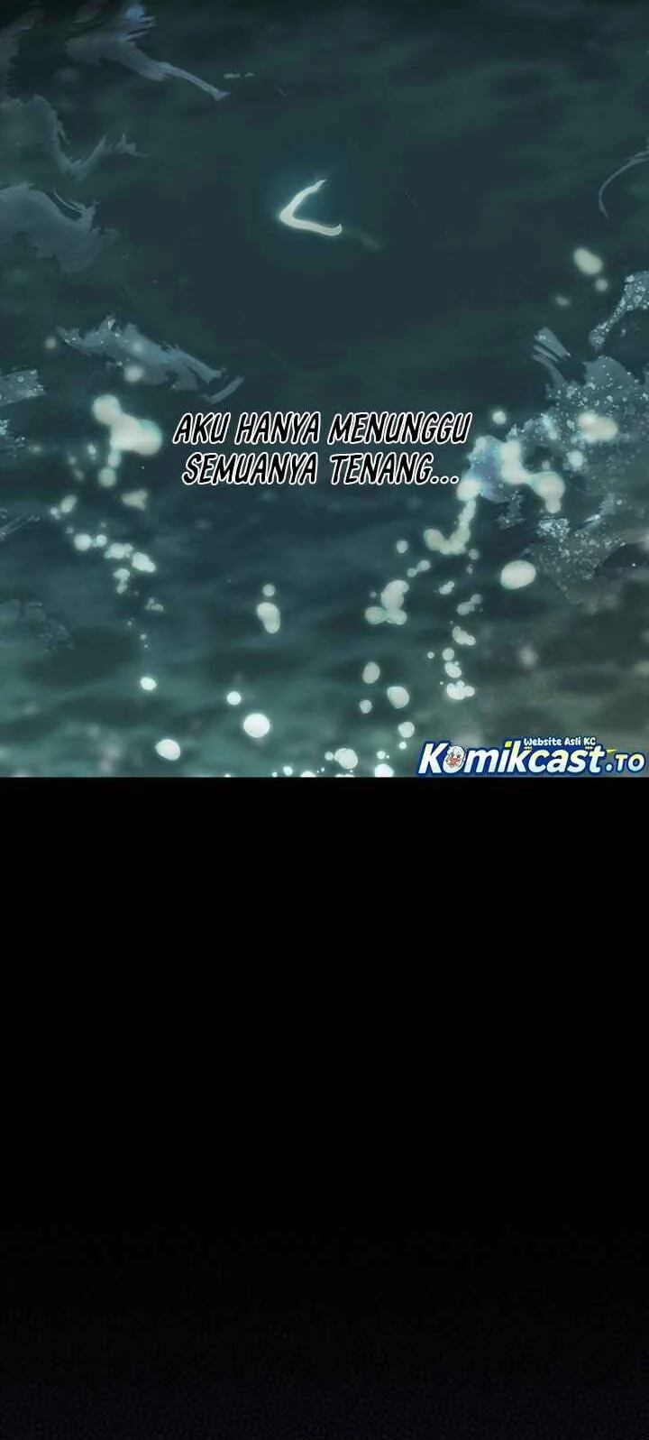 Blinded By The Setting Sun Chapter 181 - halaman 45