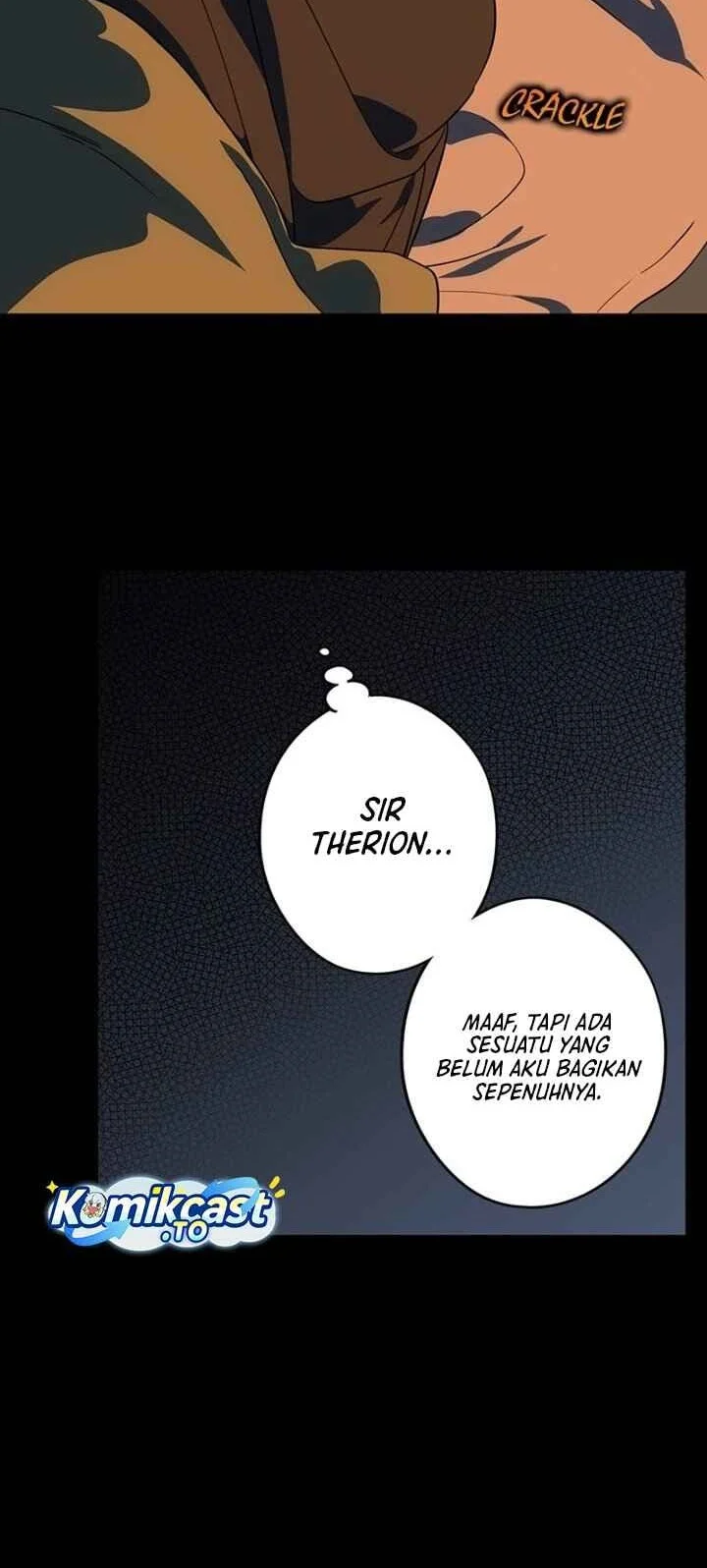 Blinded By The Setting Sun Chapter 181 - halaman 47