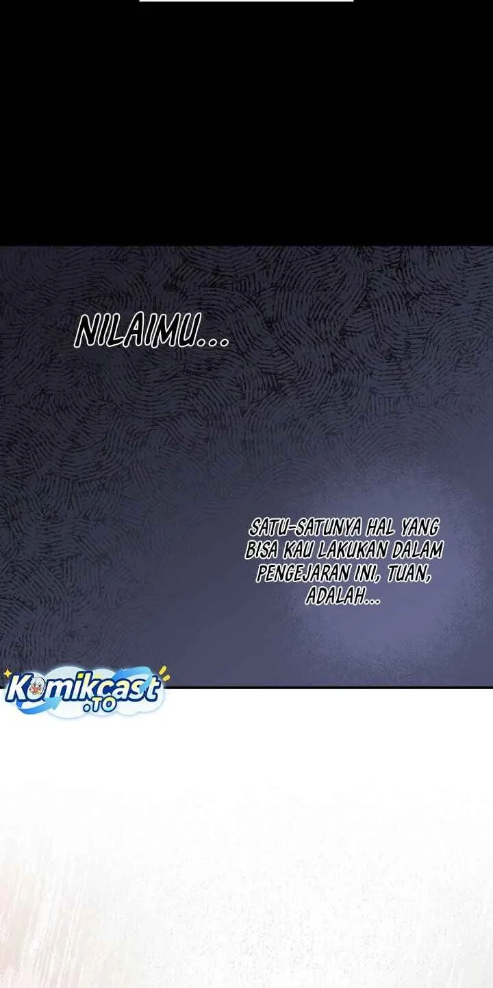 Blinded By The Setting Sun Chapter 181 - halaman 49