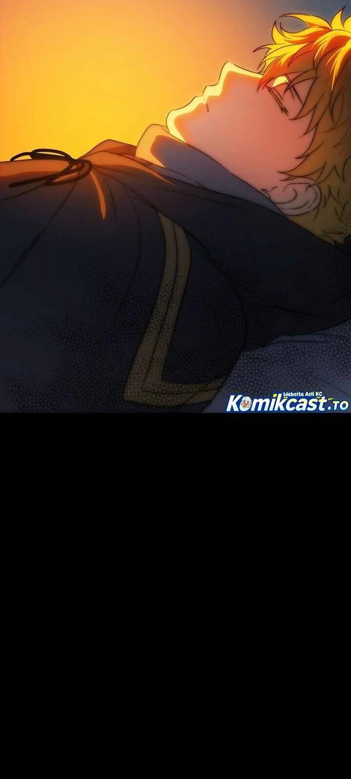 Blinded By The Setting Sun Chapter 181 - halaman 51