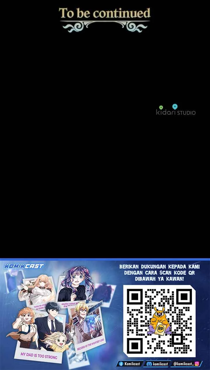 Blinded By The Setting Sun Chapter 181 - halaman 52