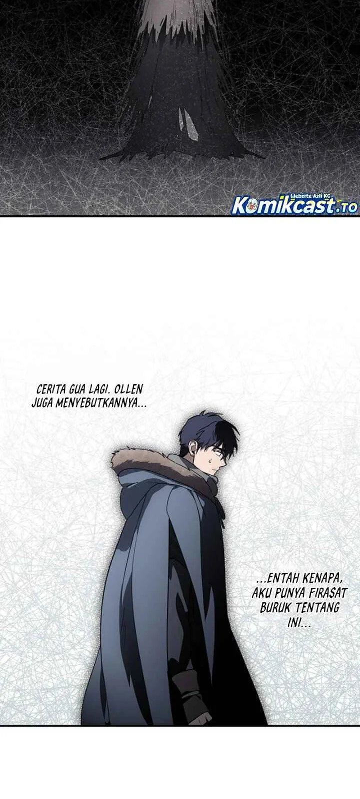 Blinded By The Setting Sun Chapter 181 - halaman 9