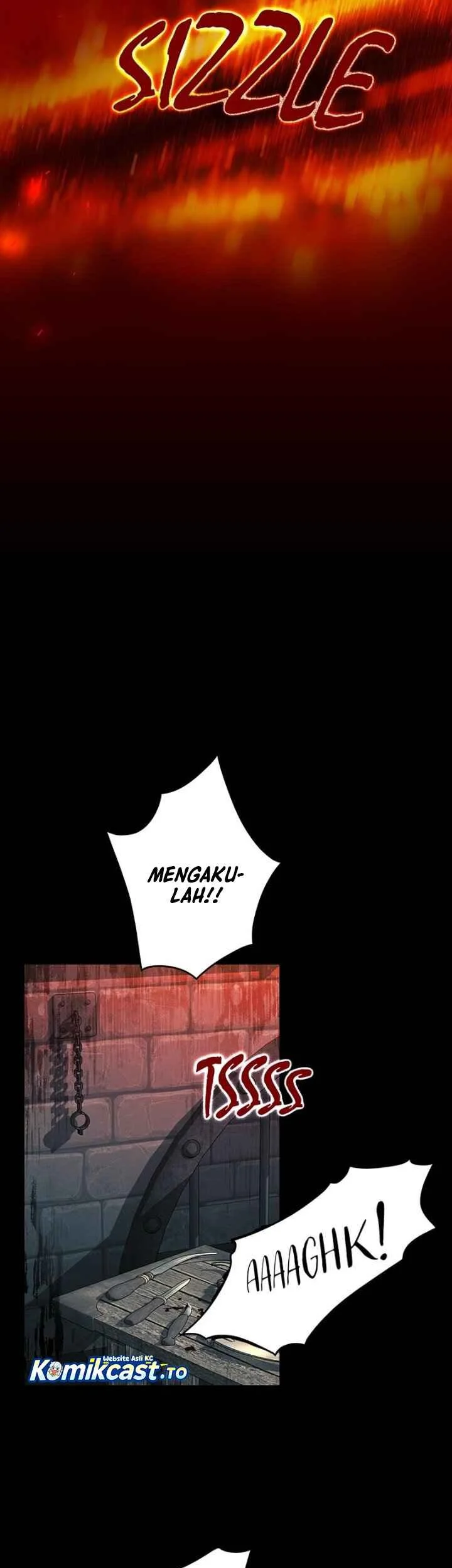 Blinded By The Setting Sun Chapter 182 - halaman 10