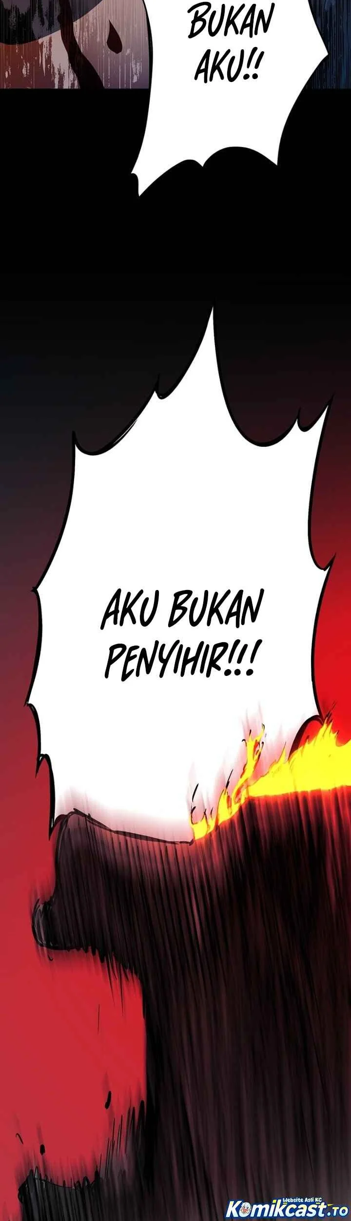 Blinded By The Setting Sun Chapter 182 - halaman 12