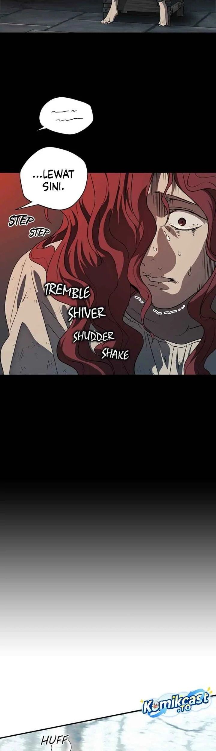 Blinded By The Setting Sun Chapter 182 - halaman 24