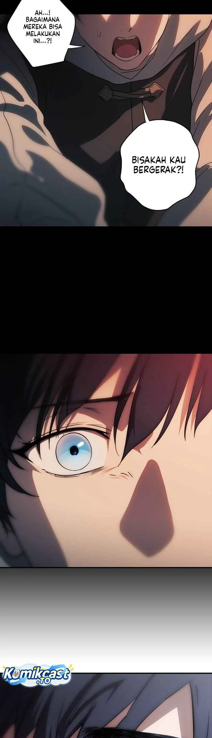 Blinded By The Setting Sun Chapter 182 - halaman 32