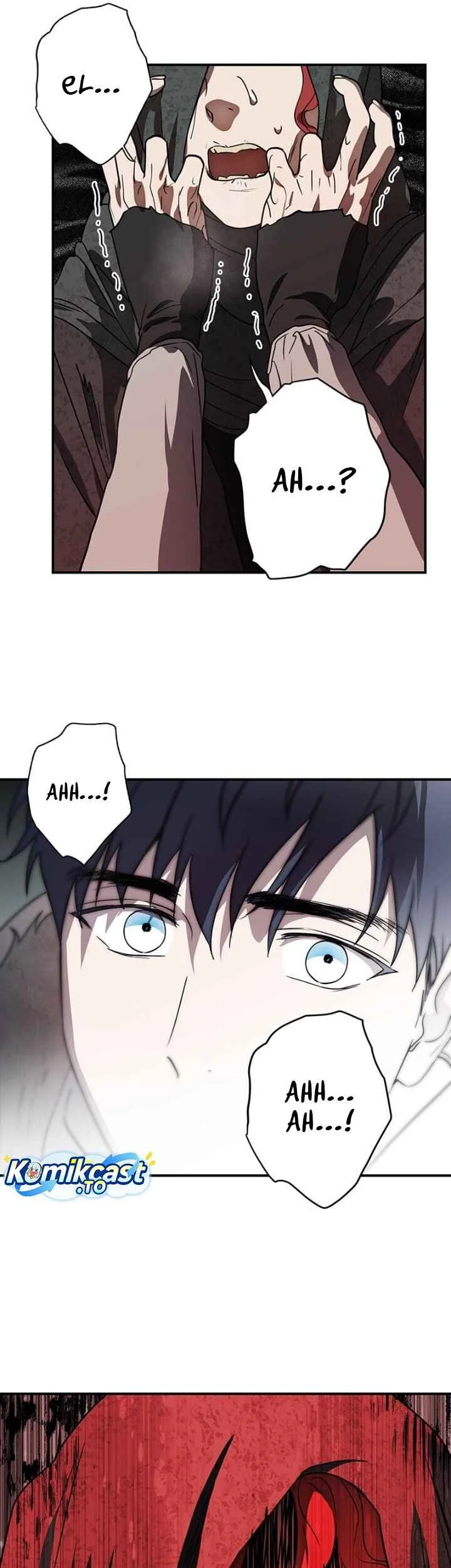 Blinded By The Setting Sun Chapter 182 - halaman 38