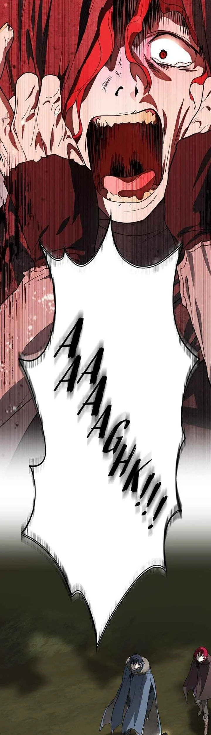 Blinded By The Setting Sun Chapter 182 - halaman 39