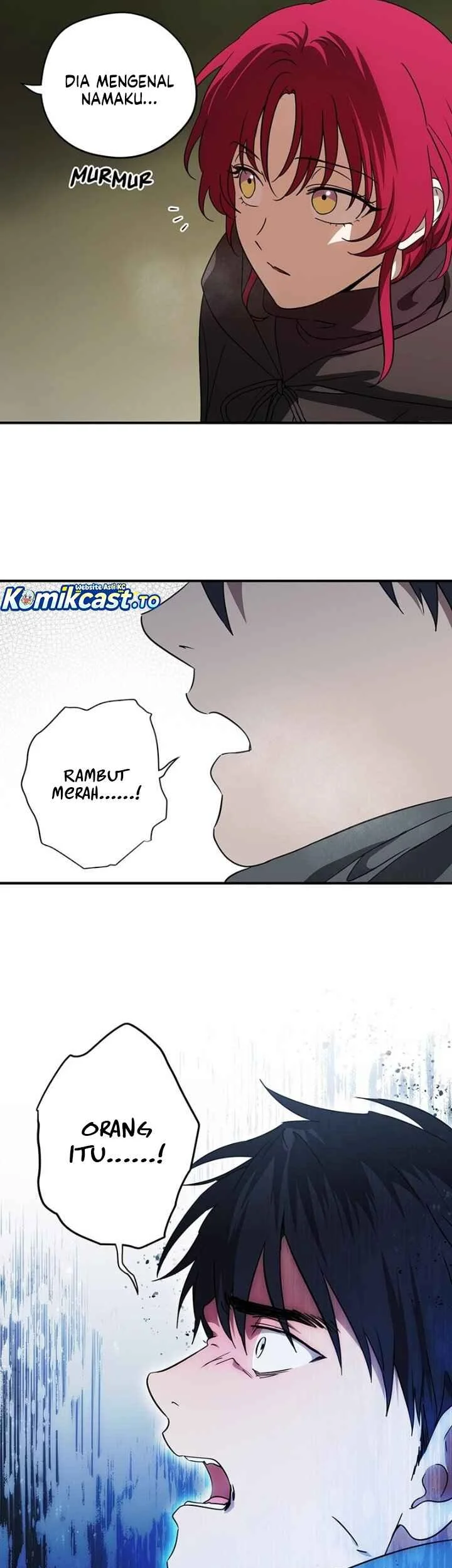 Blinded By The Setting Sun Chapter 182 - halaman 42