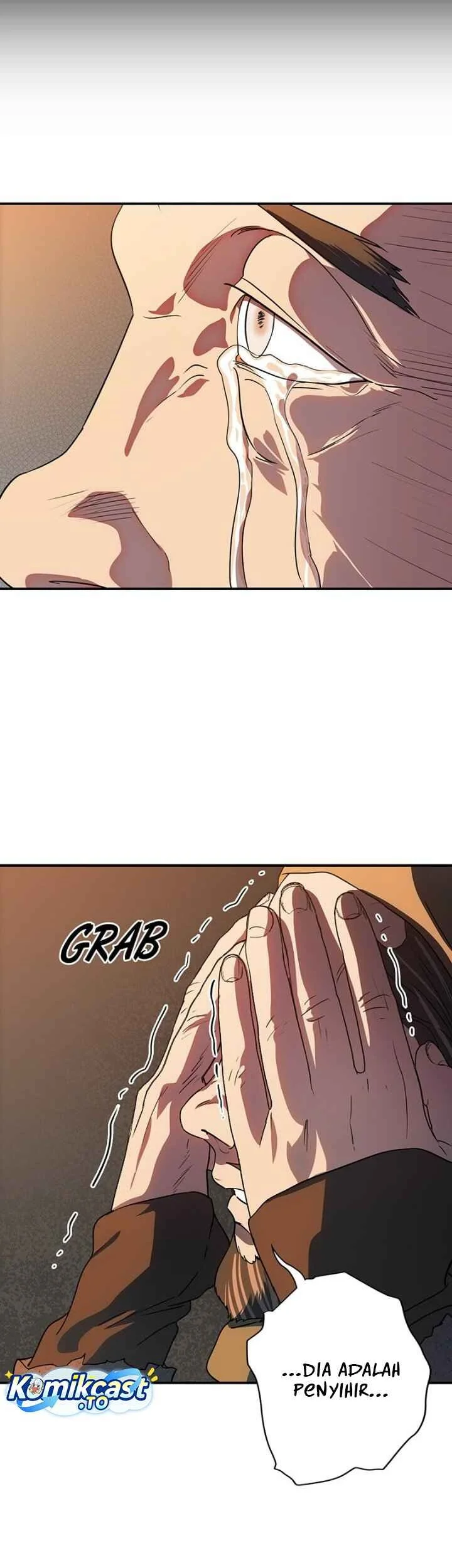 Blinded By The Setting Sun Chapter 182 - halaman 48