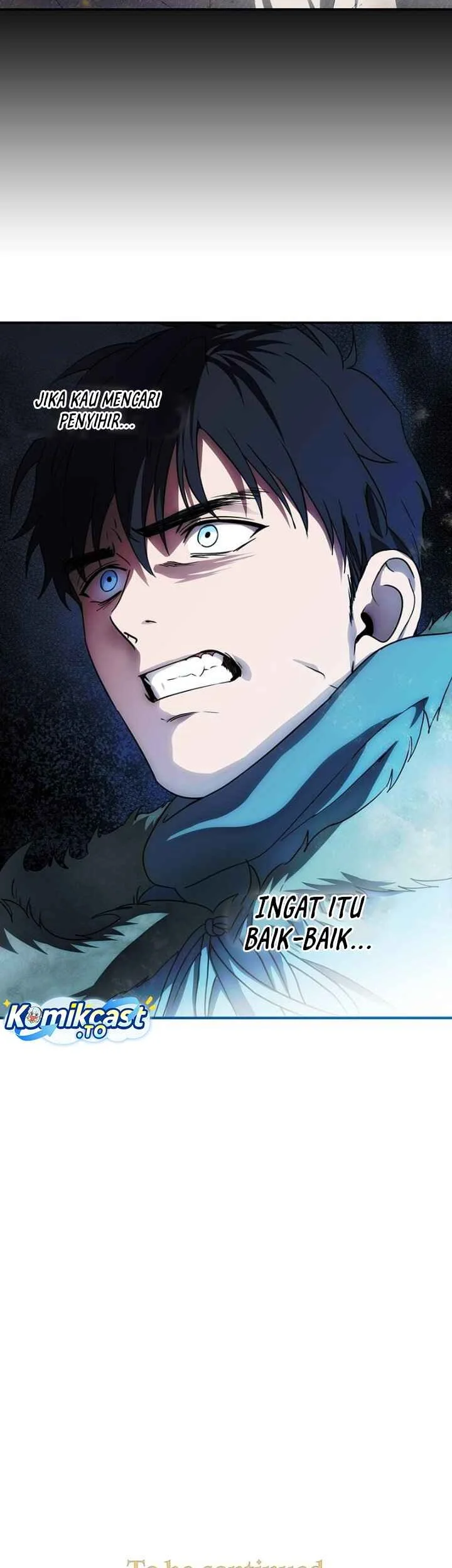 Blinded By The Setting Sun Chapter 182 - halaman 52