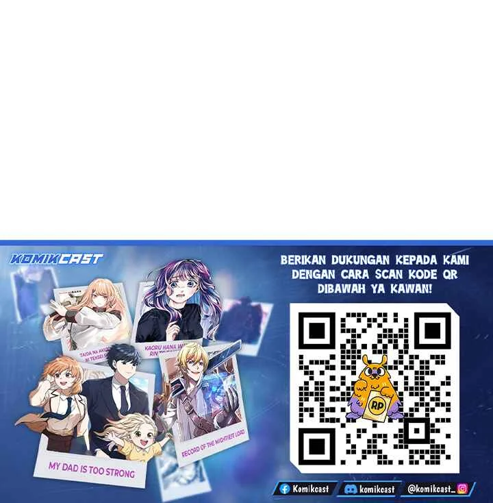 Blinded By The Setting Sun Chapter 182 - halaman 54