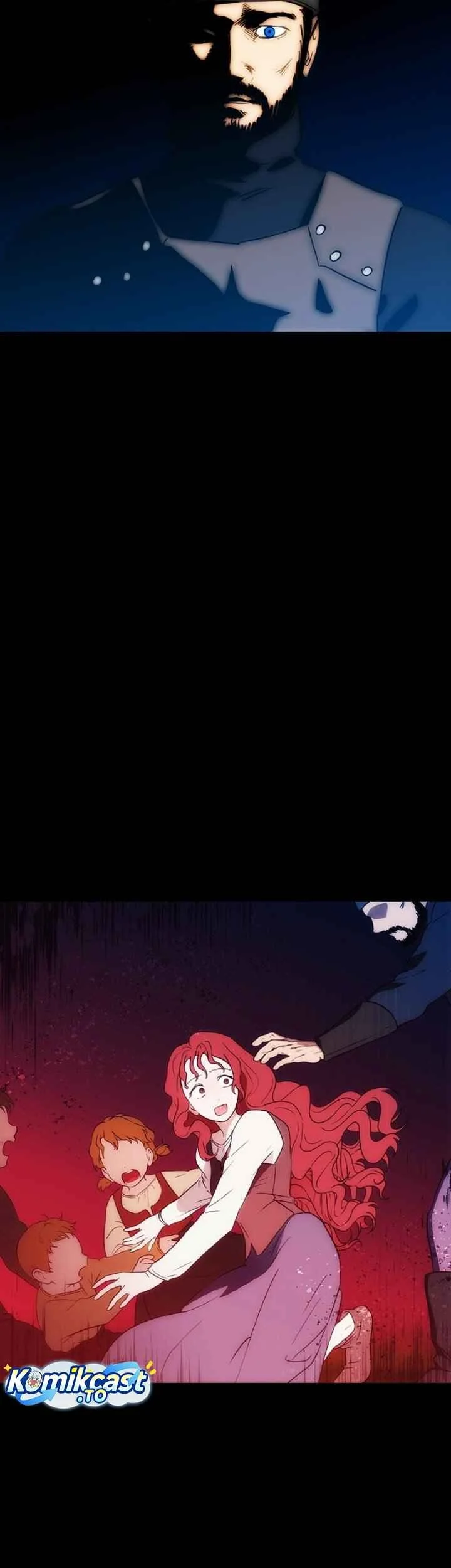 Blinded By The Setting Sun Chapter 182 - halaman 6