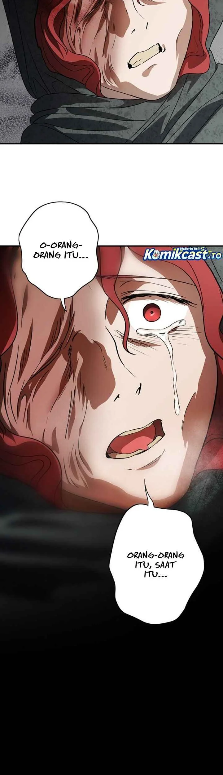 Blinded By The Setting Sun Chapter 183 - halaman 10
