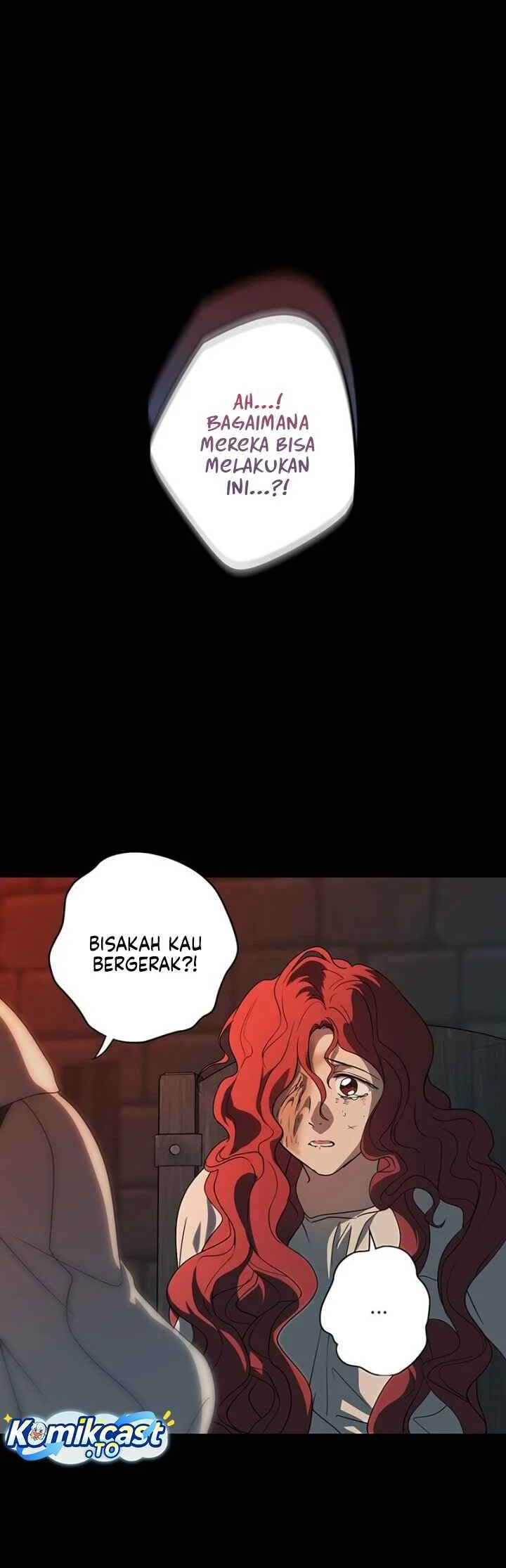Blinded By The Setting Sun Chapter 183 - halaman 11