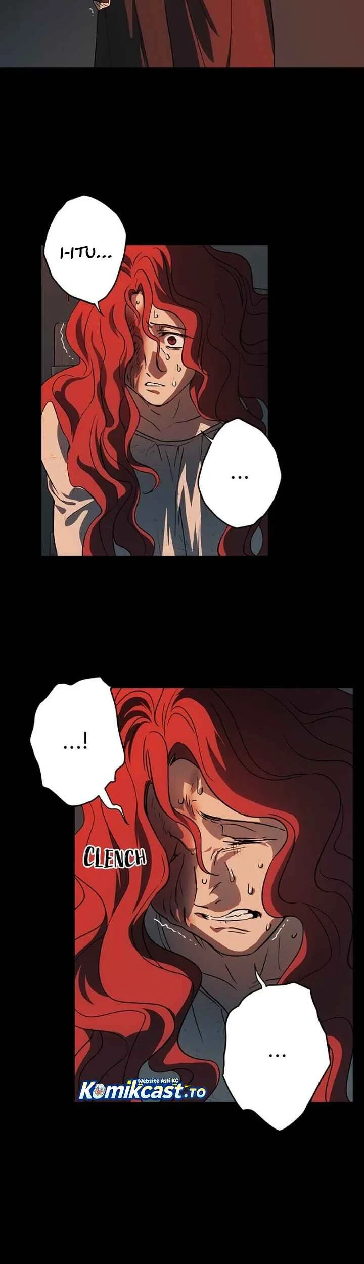 Blinded By The Setting Sun Chapter 183 - halaman 25