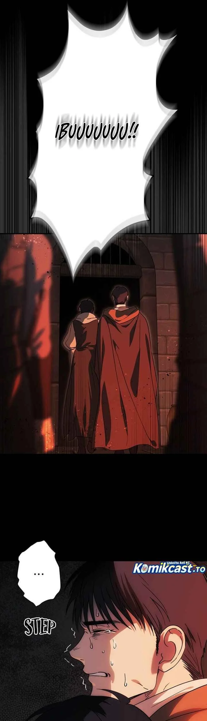 Blinded By The Setting Sun Chapter 183 - halaman 27
