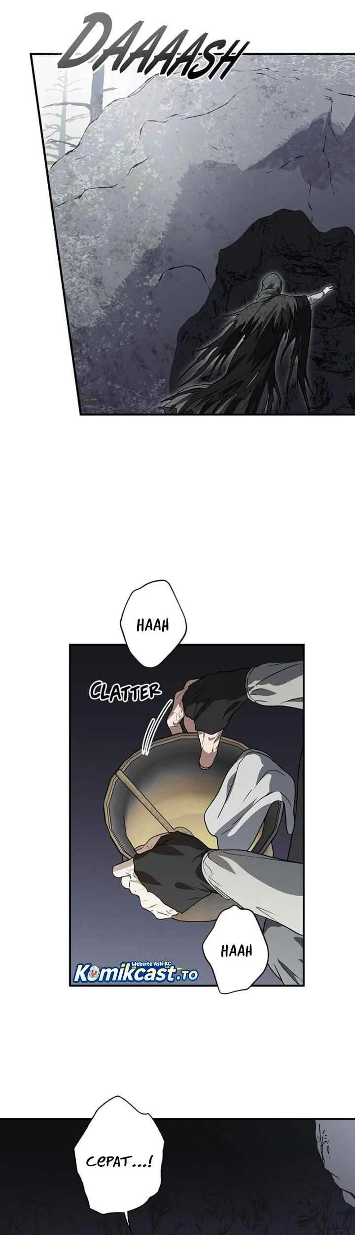Blinded By The Setting Sun Chapter 183 - halaman 3