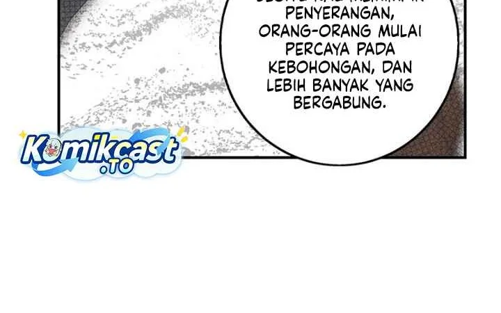Blinded By The Setting Sun Chapter 183 - halaman 34