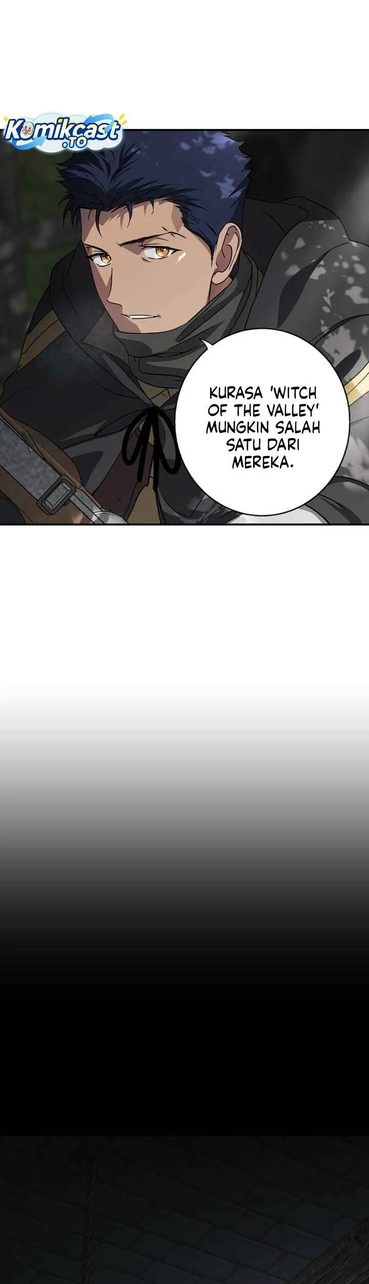 Blinded By The Setting Sun Chapter 183 - halaman 36