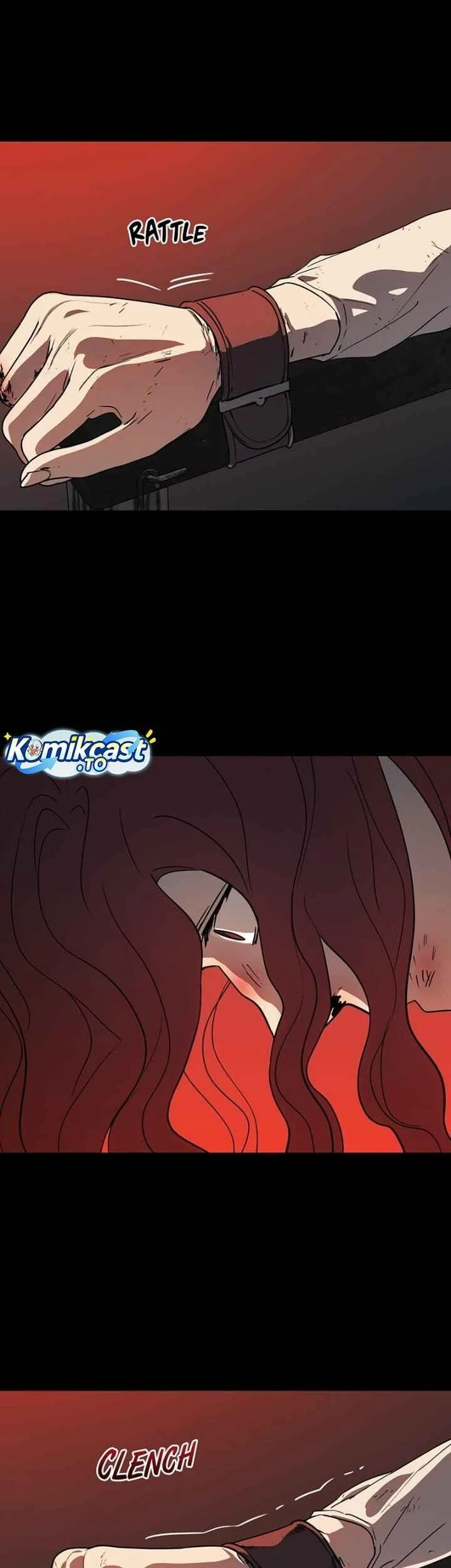 Blinded By The Setting Sun Chapter 183 - halaman 39