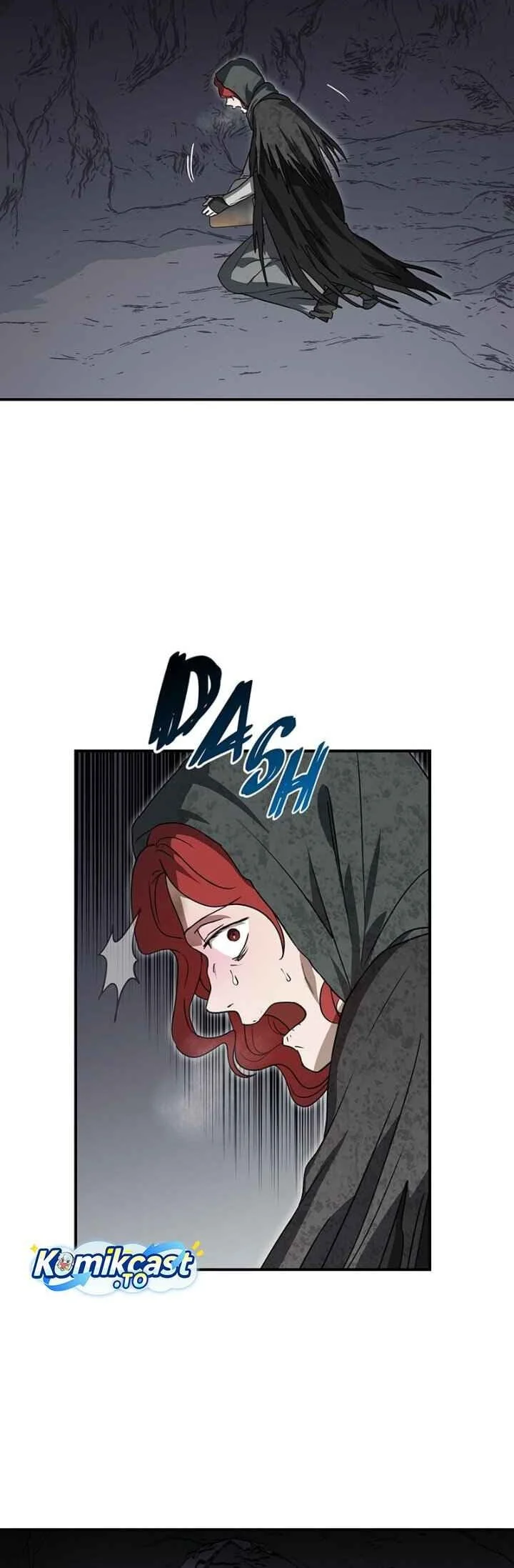 Blinded By The Setting Sun Chapter 183 - halaman 4
